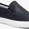 Slip-on in pelle Tatalya da uomo Slip-on in pelle Tatalya da uomo