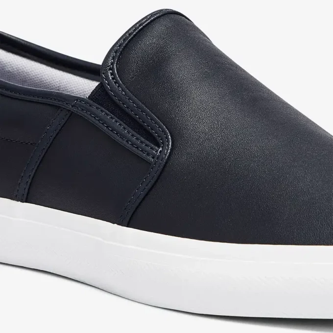 Slip-on in pelle Tatalya da uomo Slip-on in pelle Tatalya da uomo