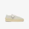 Sneakers Aura Club in pelle da donna