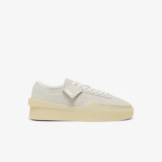 Sneakers Aura Club in pelle da donna