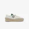 Sneakers Aura Club in pelle da donna Sneakers Aura Club in pelle da donna