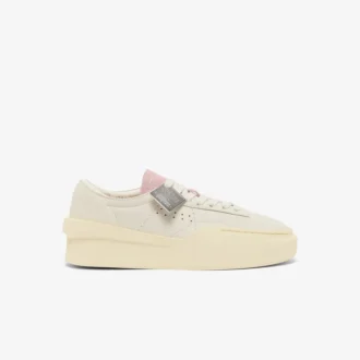 Sneakers Aura Club in pelle da donna