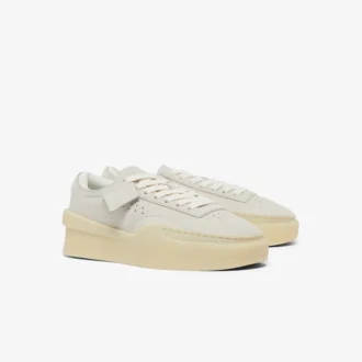 Sneakers Aura Club in pelle da donna