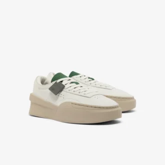 Sneakers Aura Club in pelle da donna