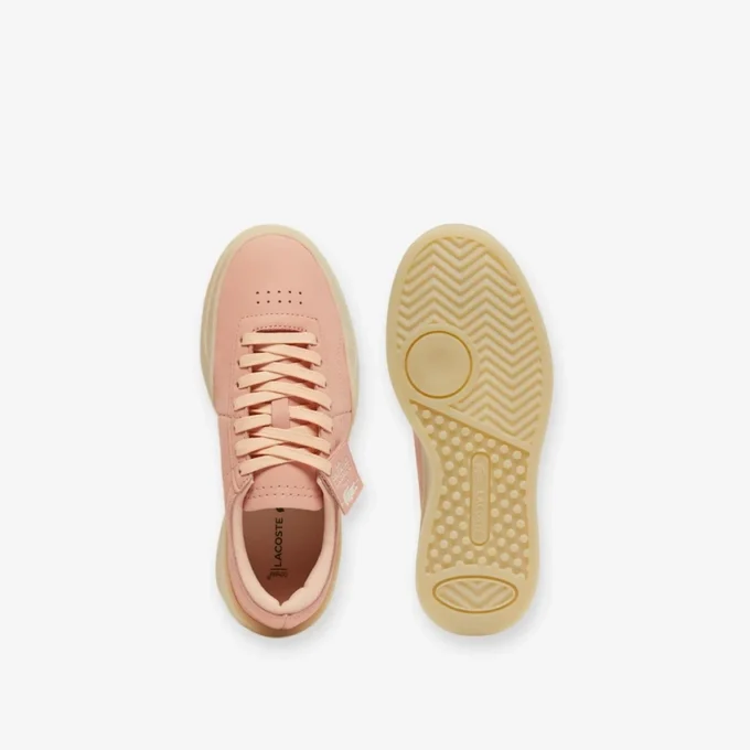 Sneakers Aura Club in pelle da donna Sneakers Aura Club in pelle da donna