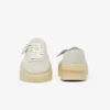 Sneakers Aura Club in pelle da donna