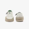 Sneakers Aura Club in pelle da donna Sneakers Aura Club in pelle da donna
