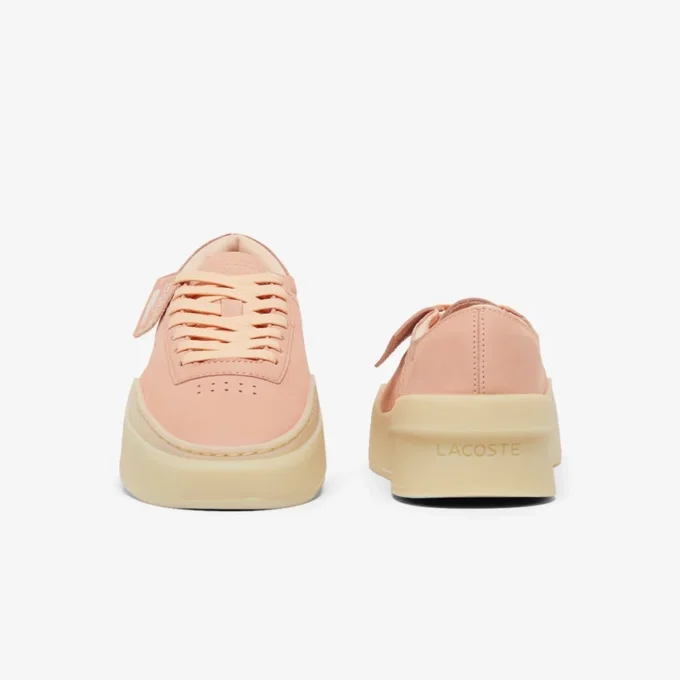 Sneakers Aura Club in pelle da donna Sneakers Aura Club in pelle da donna