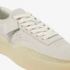 Sneakers Aura Club in pelle da donna