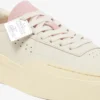 Sneakers Aura Club in pelle da donna Sneakers Aura Club in pelle da donna