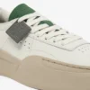 Sneakers Aura Club in pelle da donna Sneakers Aura Club in pelle da donna