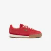 Sneakers Aura in pelle scamosciata da donna Sneakers Aura in pelle scamosciata da donna