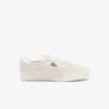 Sneakers Aura in pelle scamosciata da donna Sneakers Aura in pelle scamosciata da donna