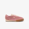 Sneakers Aura in pelle scamosciata da donna Sneakers Aura in pelle scamosciata da donna