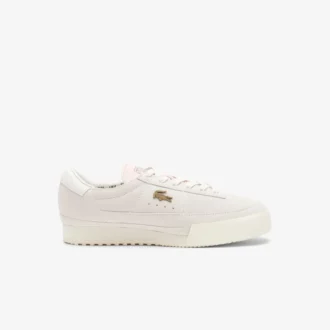 Sneakers Aura in pelle scamosciata da donna Sneakers Aura in pelle scamosciata da donna