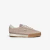 Sneakers Aura in pelle scamosciata da donna Sneakers Aura in pelle scamosciata da donna