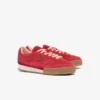 Sneakers Aura in pelle scamosciata da donna Sneakers Aura in pelle scamosciata da donna