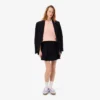 Sneakers Aura in pelle scamosciata da donna Sneakers Aura in pelle scamosciata da donna