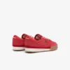Sneakers Aura in pelle scamosciata da donna Sneakers Aura in pelle scamosciata da donna