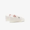 Sneakers Aura in pelle scamosciata da donna Sneakers Aura in pelle scamosciata da donna
