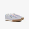 Sneakers Aura in pelle scamosciata da donna Sneakers Aura in pelle scamosciata da donna
