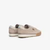 Sneakers Aura in pelle scamosciata da donna Sneakers Aura in pelle scamosciata da donna