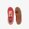 Sneakers Aura in pelle scamosciata da donna Sneakers Aura in pelle scamosciata da donna