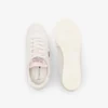Sneakers Aura in pelle scamosciata da donna Sneakers Aura in pelle scamosciata da donna