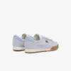 Sneakers Aura in pelle scamosciata da donna Sneakers Aura in pelle scamosciata da donna