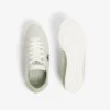 Sneakers Aura in pelle scamosciata da donna Sneakers Aura in pelle scamosciata da donna