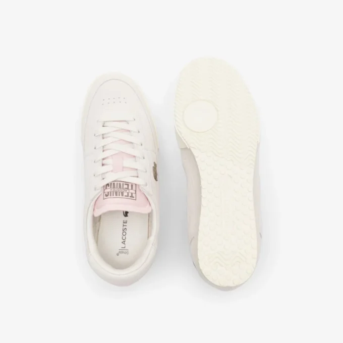 Sneakers Aura in pelle scamosciata da donna Sneakers Aura in pelle scamosciata da donna