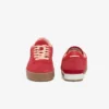 Sneakers Aura in pelle scamosciata da donna Sneakers Aura in pelle scamosciata da donna