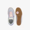 Sneakers Aura in pelle scamosciata da donna Sneakers Aura in pelle scamosciata da donna