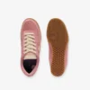 Sneakers Aura in pelle scamosciata da donna Sneakers Aura in pelle scamosciata da donna