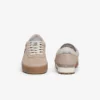 Sneakers Aura in pelle scamosciata da donna Sneakers Aura in pelle scamosciata da donna
