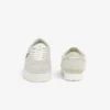 Sneakers Aura in pelle scamosciata da donna Sneakers Aura in pelle scamosciata da donna