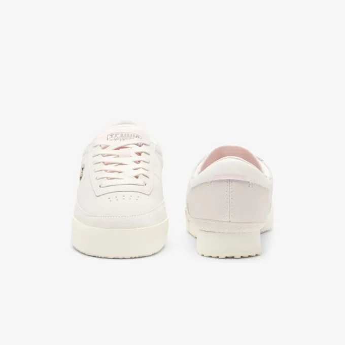 Sneakers Aura in pelle scamosciata da donna Sneakers Aura in pelle scamosciata da donna