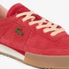 Sneakers Aura in pelle scamosciata da donna Sneakers Aura in pelle scamosciata da donna