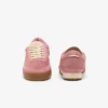 Sneakers Aura in pelle scamosciata da donna Sneakers Aura in pelle scamosciata da donna