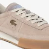 Sneakers Aura in pelle scamosciata da donna Sneakers Aura in pelle scamosciata da donna