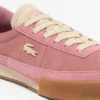 Sneakers Aura in pelle scamosciata da donna Sneakers Aura in pelle scamosciata da donna