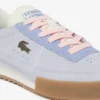 Sneakers Aura in pelle scamosciata da donna Sneakers Aura in pelle scamosciata da donna