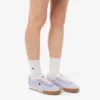 Sneakers Aura in pelle scamosciata da donna Sneakers Aura in pelle scamosciata da donna
