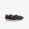 Sneakers Aura in pelle scamosciata da uomo Sneakers Aura in pelle scamosciata da uomo