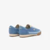 Sneakers Aura in pelle scamosciata da uomo Sneakers Aura in pelle scamosciata da uomo