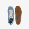 Sneakers Aura in pelle scamosciata da uomo Sneakers Aura in pelle scamosciata da uomo