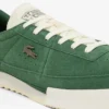 Sneakers Aura in pelle scamosciata da uomo Sneakers Aura in pelle scamosciata da uomo