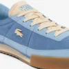 Sneakers Aura in pelle scamosciata da uomo Sneakers Aura in pelle scamosciata da uomo