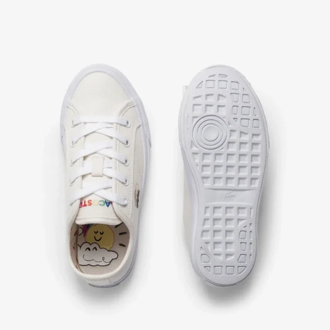 Sneakers Backcourt da bambino Sneakers Backcourt da bambino
