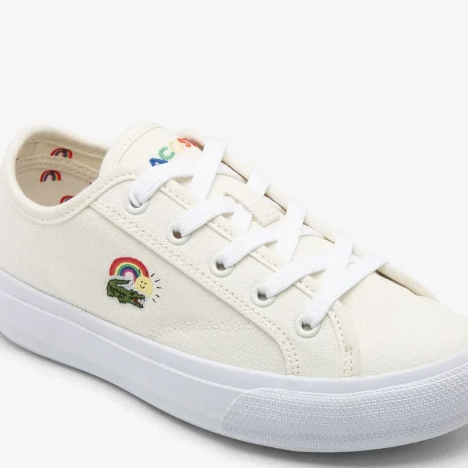 Sneakers Backcourt da bambino Sneakers Backcourt da bambino